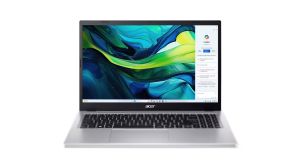 Acer Aspire Go AG15-71P-50AT - Intel Core i5-13420H 8GB 15.6" 1920x1080 Intel UHD Graphics 512GB Windows 11 Home 60Hz Pure Silver (Recertified)