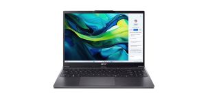 Acer Aspire AG15-51P-7831 - Intel Core i7- 1355U 16GB 1920x1080 Intel UHD Graphics 512GB Windows 11 Home Iron Gray (Recertified)