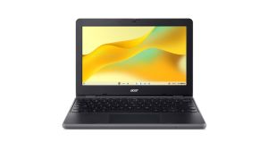 Acer Chromebook 511 C737-C0QC-US - Intel Dual-core 8GB 11.6" 1366x768 Intel UHD Graphics 64GB Google Chrome OS 60Hz Black (Recertified)