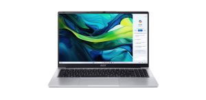 Acer Aspire AL15-32P-C11J - Intel Celeron N4500 4GB 15.6" 1920x1080 Intel UHD Graphics 128GB Windows 11 Home Pure Silver (Recertified)