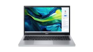 Acer Aspire Go AG15-21P-R4VR - AMD Ryzen 5 7520U 16GB 15.6" 1920x1080 AMD Radeon Graphics 1TB Windows 11 Home 60Hz Pure Silver (Recertified)