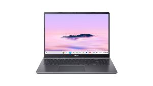 Acer Chromebook Plus 516 CB516-1H-58HK - Intel Core i5-1334U 8GB 16" 1920x1080 Intel Iris Xe Graphics 512GB Google Chrome OS 60Hz Steel Gray (Recertified)