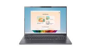Acer Aspire A16-52MT-746Q - Intel Core Ultra 7 258V processor 32GB 16" 1920x1200 Intel ARC 140V GPU 1TB Touchscreen Windows 11 Home 120Hz (Recertified)