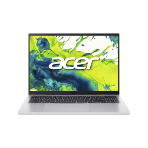 Acer Aspire Go AG16-71P-53S9 - Intel Core 5 processor 120U 16GB 16" 1920x1080 Intel Graphics 512GB Windows 11 Home 60Hz Silver (Recertified)
