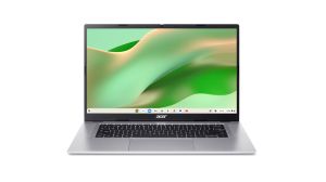 Acer Chromebook 315 CB315-8H-89PB - MediaTek Kompanio 540 4GB 15.6" 1920x1080 64GB Google Chrome OS 60Hz Silver (Recertified)