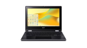 Acer Chromebook 511 R756T-C9PB-US - Intel Celeron N100 8GB 11.6" 1366x768 Intel UHD Graphics 64GB Google Chrome OS 60Hz Shale Black (Recertified)