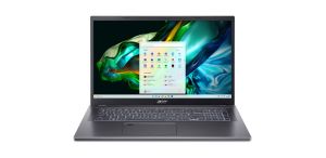 Acer Aspire A517-58M-7732 - Intel Core i7- 1355U 16GB 17.3" 1920x1080 Intel Iris Xe Graphics 1TB Windows 11 Home Steel Gray (Recertified)
