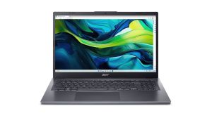 Acer Aspire A15-51MT-50H1 - Intel Core 5 processor 120U 16GB 15.6" 1920x1080 Intel Graphics 1TB Windows 11 Home 60Hz Steel Gray (Recertified)