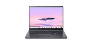Acer Chromebook 514 CP514-4HN-354D - Intel Core i3-1315U 8GB 14" 1920x1200 Intel UHD Graphics 256GB Touchscreen Google Chrome OS Iron Gray (Recertified)