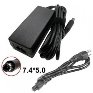 HP AC Adapter 19V 4.74A 7.4*5.0