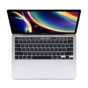 MacBook Pro A2251: Core i5-1038NG7 2.0GHz 16G 500GB 13" Year-2020