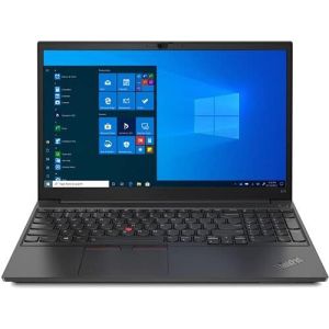 Lenovo E15 Gen2: i5-1145G7 2.60GHz 16G 256GB 15.6''