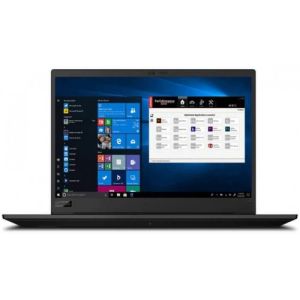 Lenovo P1 Gen2: i7-9750H 2.60GHz 16G 512GB 15.6'' (Nvdia Quadro T1000 4GB)
