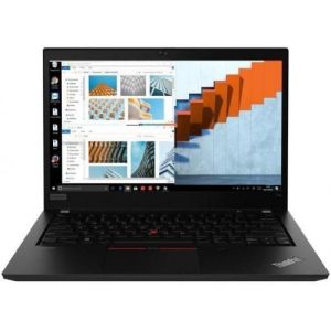 Lenovo T14 Gen2: AMD Ryzen R5 5650U 2.30GHz 16G 256GB 14''