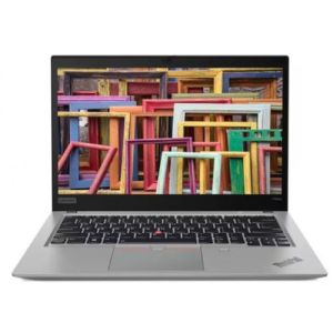 Lenovo T490S: Core i7-8665U 1.90GHz 32G 256GB 14''