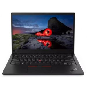 Lenovo X1 Carbon Gen8: Core i5-10310U 1.70GHz 16G 256GB-SSD 14''