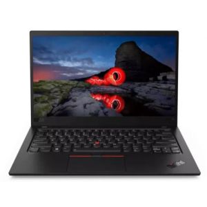 Lenovo X1 Carbon Gen8: Core i7-10610U 1.80GHz 16G 256GB-SSD 14''