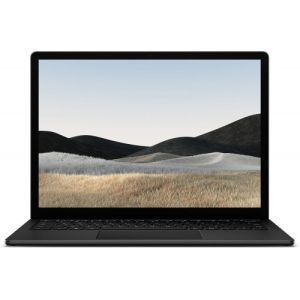 (Open Box) Microsoft Surface Laptop 4 model: 1951, intel i7 11th Gen 1185G7 16GB/256GB-SSD 13.5in Touch, BT & WiFi, CAM, Black, 6 month Warranty