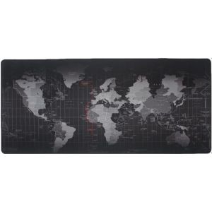 Mouse Pad 400*900*3mm, Black