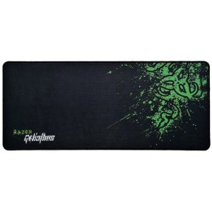 Gaming Mouse Pad 500*1000*3mm, Black