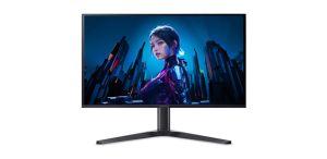Acer Predator X27U X1BMIIPHX 27" 3440x1440 240Hz Black Monitor (Recertified)