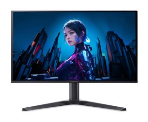 Acer Predator X27U F5BMIIPPRUZX 27" 2560x1440 360Hz Black Monitor