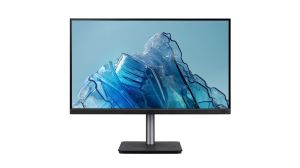 Acer Vero CB273U BEMIPRUZX 27" 2560x1440 75Hz Black Monitor (Recertified)