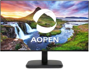 Acer Aopen AOpen 27" 27CL1 P6BI 27" 1920x1080 144Hz Black Monitor