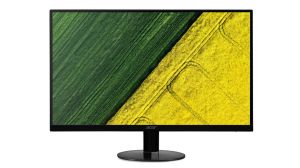 Acer SB270 G0bi 27" 1920x1080 120Hz Black Monitor (Recertified)