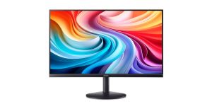 Acer SA2 SA273 M1BI 27" 1920x1080 144Hz Black Monitor (Recertified, Scratch & Dent)