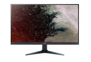 Acer Nitro VG270U X2BIIP 27" 2560x1440 180Hz Black Monitor