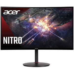 Acer XV270U X1BMIIPRX 27" 2560x1440 240Hz Black Monitor (Recertified)