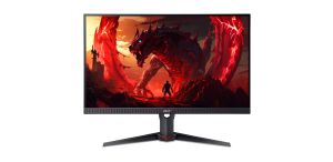 Acer Nitro XV270 X1BIIPR 27" 1920x1080 Black Monitor (Recertified)
