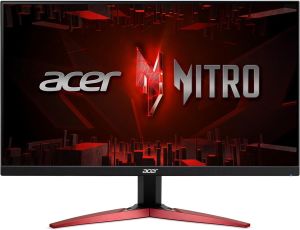 Acer Nitro KG271 X1biip 27" 1920x1080 200Hz Black Monitor (Recertified)