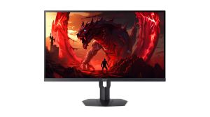 Acer Nitro XV275X ABIIPPR 27" 5120x2880 75Hz Black Monitor