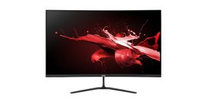 Acer ED0 EDB320QR HBI 31.5" 1920x1080 100Hz Black Monitor (Recertified)