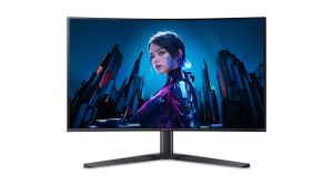 Acer Predator X32 XBMIIPPHUZX 31.5" 3840x2160 240Hz Black Monitor