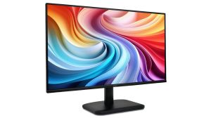 Acer EK251Q PBBI 24.5" 1920x1080 144Hz Black Monitor (Recertified)