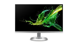 Acer R240Y G0bi 23.8" 1920x1080 120Hz Black Monitor (Recertified)