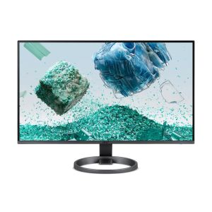 Acer R242Y AYI 23.8" 1920x1080 75Hz Black Monitor (Recertified)