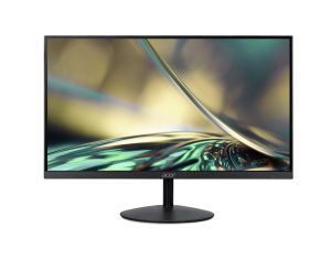 Acer SA242Y P1BI 23.8" 1920x1080 75Hz Black Monitor (Recertified)