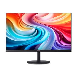 Acer SA2 SA243Y M1BI - US 23.8" 1920x1080 144Hz Black Monitor (Recertified)