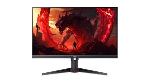Acer Nitro XV240Y W3BIIPR 23.8" 1920x1080 240Hz Black Monitor (Recertified)