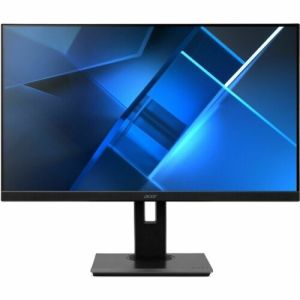 Acer B227Q HBMIPRX 21.5" 1920x1080 75Hz Black Monitor (Recertified)