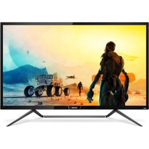 Philips 436M6VBPAB 43"inch 4K UHD Gaming Monitor, 30 Days Warranty