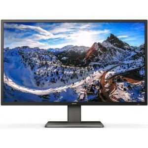 Philips 439P1 43"inch 4K HDR Monitor, 30 Days Warranty