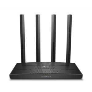 (Open Box) TP-Link Archer AC1900 Wireless MU-MIMO Wi-Fi 5 Router