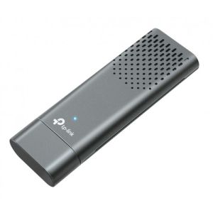 (Open Box) TP-Link Archer TBE3600U Dual Band Wi-Fi 7 Wireless USB Adapter