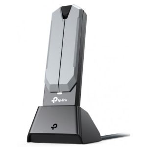 (Open Box) TP-Link Archer TBE6500UH Wi-Fi 7 High Gain Wireless USB Adapter