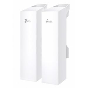 (Open Box) TP-Link EAP215-Bridge KIT Omada Wireless Bridge 5 GHz Long-Range Indoor/Outdoor Access Point (KIT/PAIR)